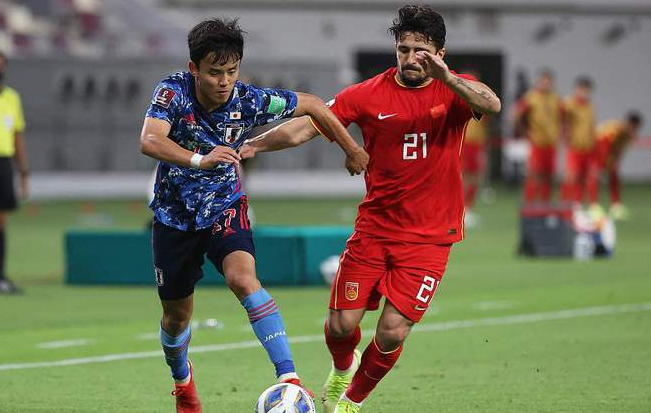 0-1！国足迎来惊喜，<a href=