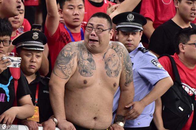 日媒：中国是亚洲鱼腩，<a href=