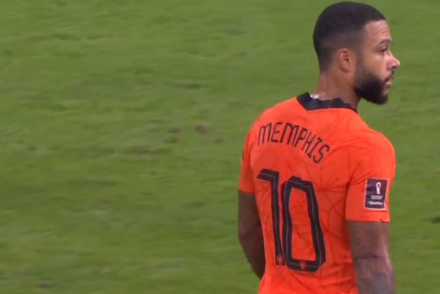 6-1，德佩帽子戏法+助攻！<a href=