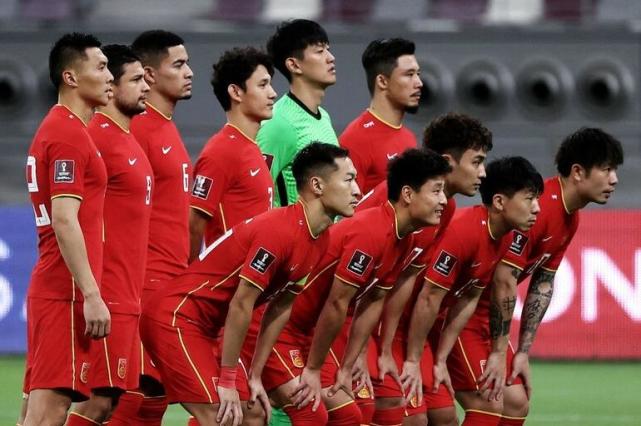 0-1！2连败！国足又输了，连续23年不胜<a href=