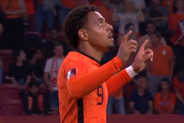 6-1，德佩帽子戏法+助攻！<a href=