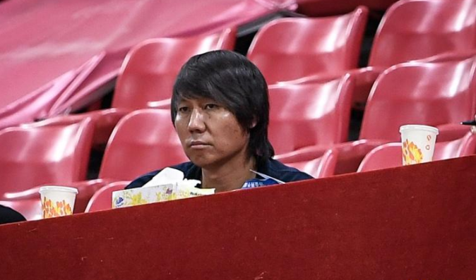 0-1！国足迎来惊喜，<a href=