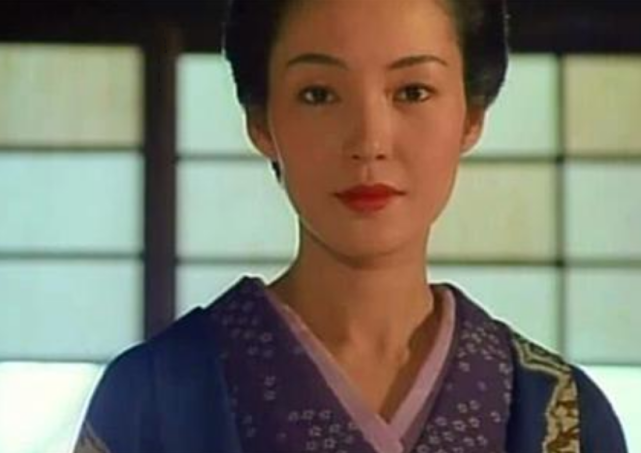 她是<a href=