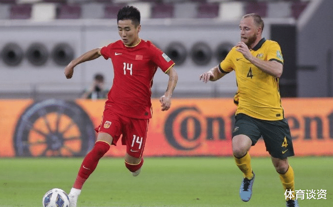 射正0-2!国足被越南比下去,球迷吐槽:接下来没人输了,脸呢?