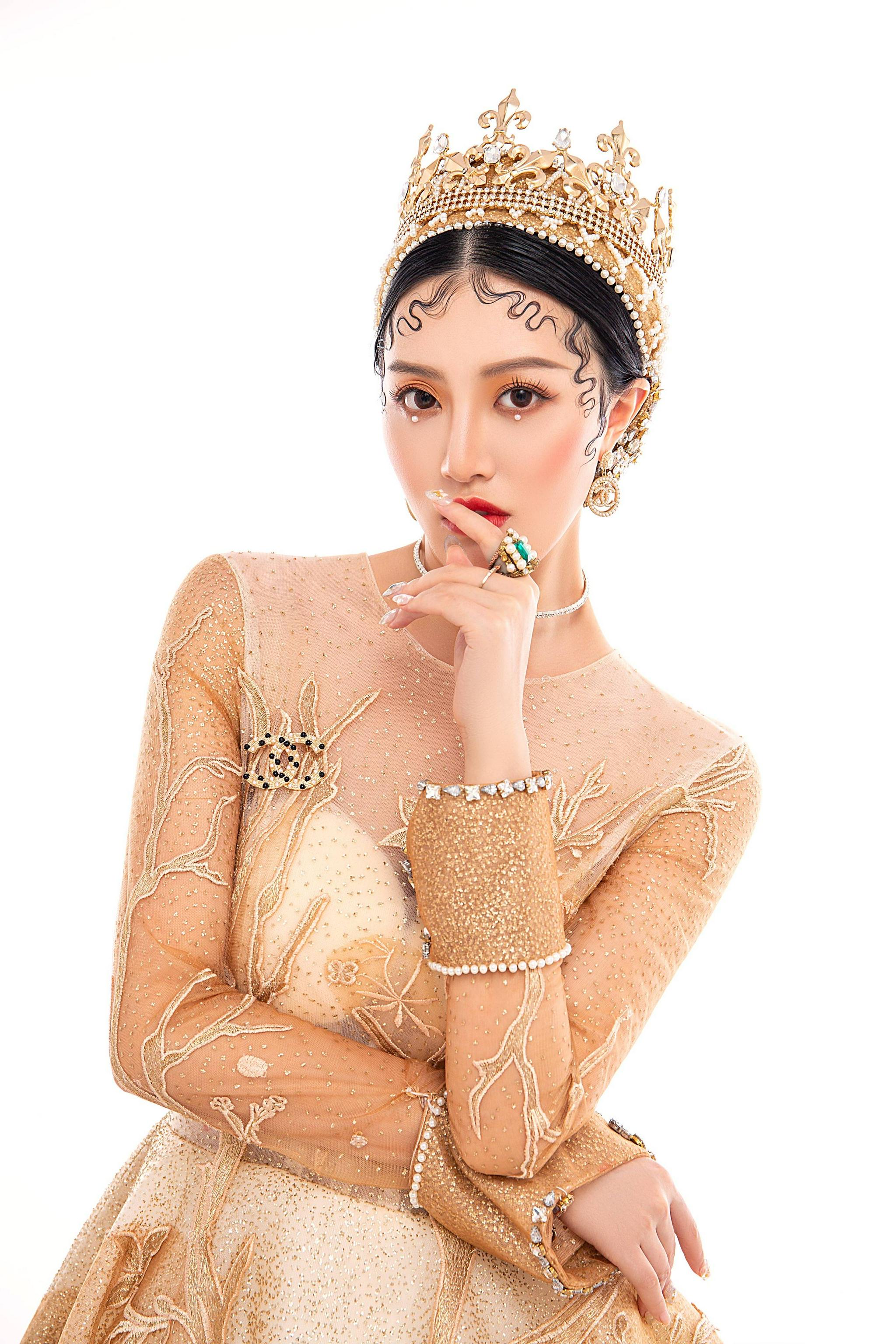 筱百合荣获2020「耀美丽.耀时尚」上海风尚小姐大赛冠军休闲区蓝鸢梦想 - Www.slyday.coM 筱百合荣获2020「耀美丽.耀时尚」上海风尚小姐大赛冠军休闲区蓝鸢梦想 - Www.slyday.coM