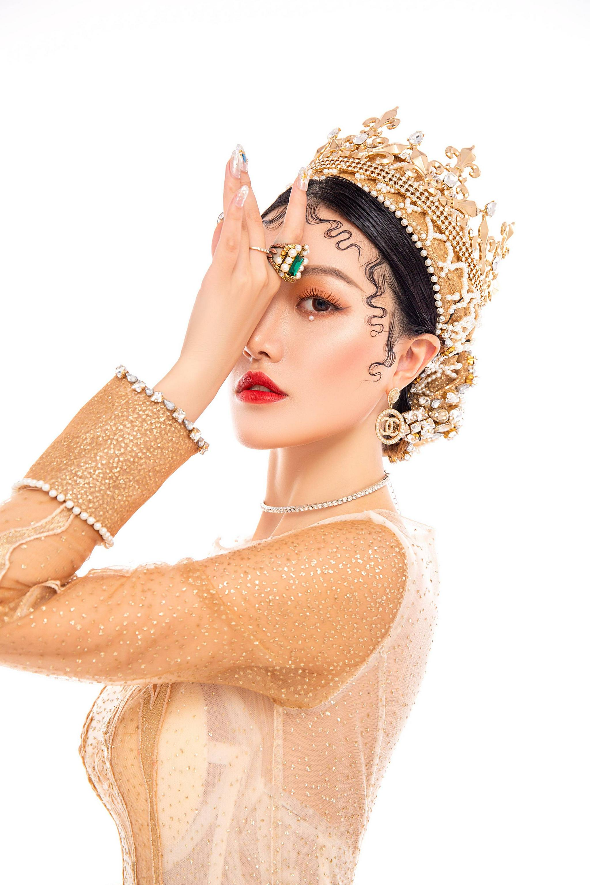 筱百合荣获2020「耀美丽.耀时尚」上海风尚小姐大赛冠军休闲区蓝鸢梦想 - Www.slyday.coM 筱百合荣获2020「耀美丽.耀时尚」上海风尚小姐大赛冠军休闲区蓝鸢梦想 - Www.slyday.coM