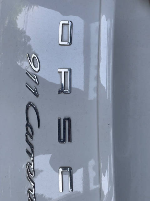 保时捷911故障率还可以，不是很高，发动机保养好了……