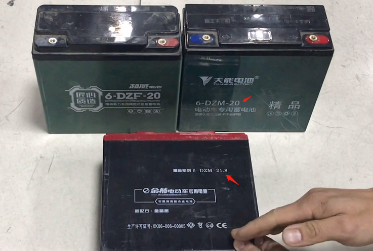电动车石墨烯电池真的很耐用?行内人说实话,让你少花"