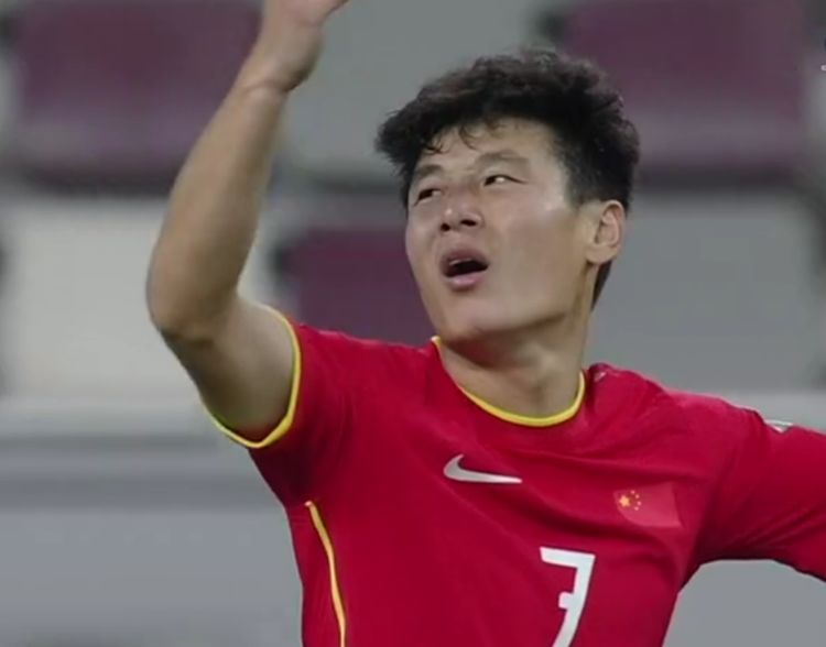 李铁再次无奈！国足2战0分0球0射正，积分继续垫底，23年不胜<a href=
