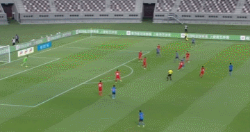 复盘国足0-1<a href=