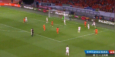 1-6！世预赛黑马现形，被<a href=