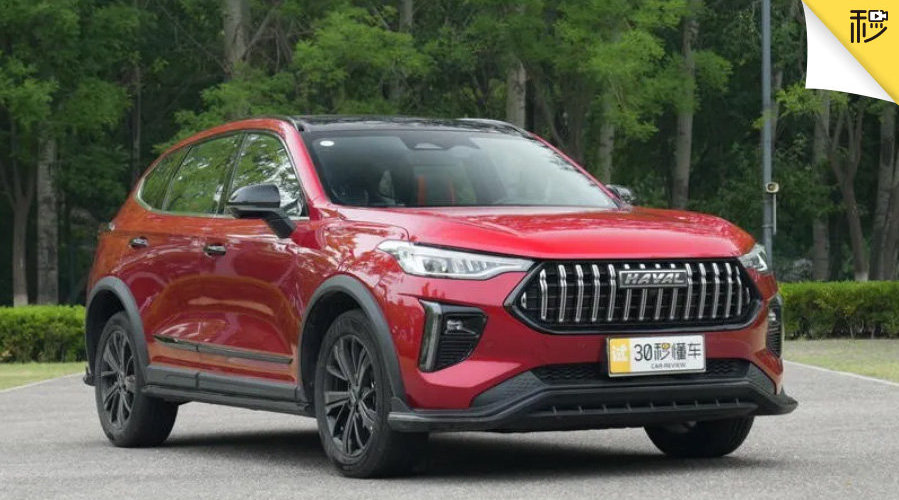 在动力方面……