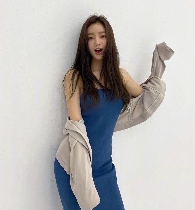 甜酷自在的<a href=