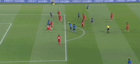 0-1！国足输<a href=