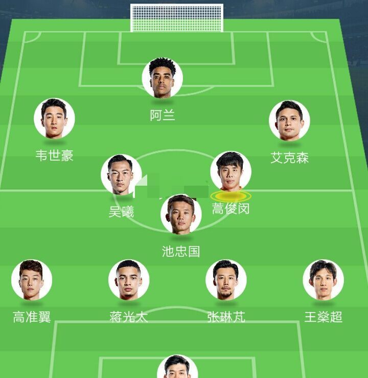 这阵型能和<a href=