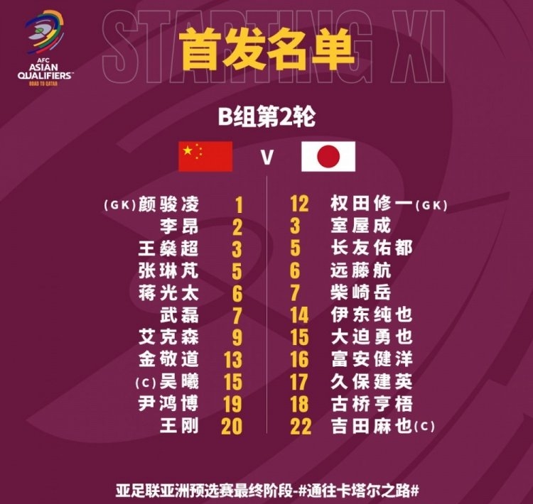 0-1！国足历史性一战：4归化打乱<a href=