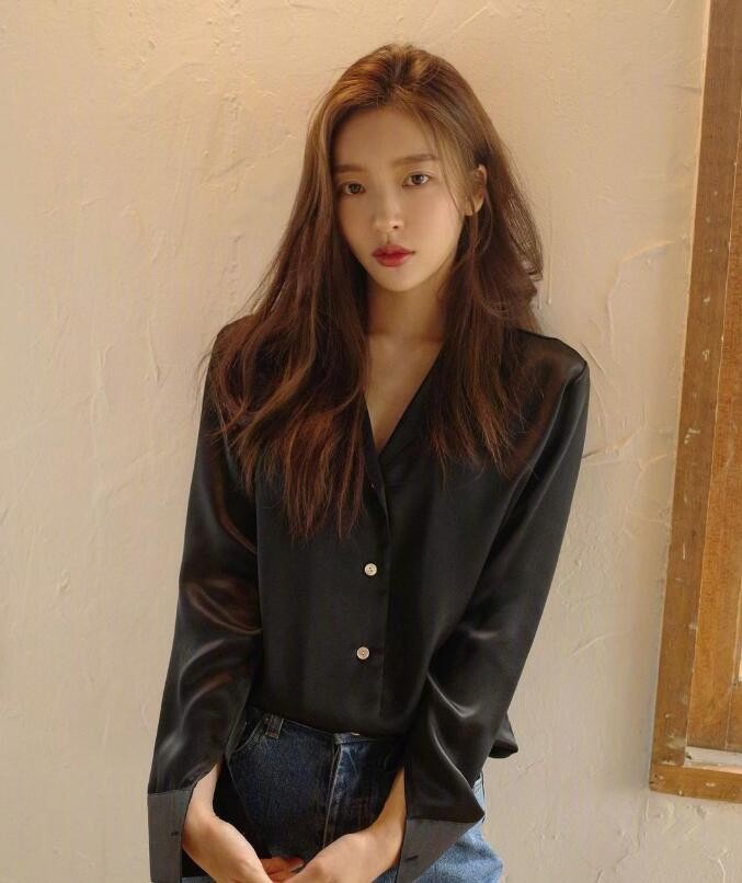 甜酷自在的<a href=