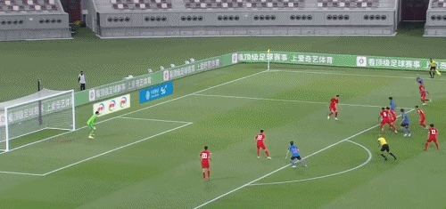 国足0-1<a href=