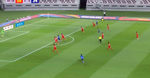 0-1！2连败！国足又输了，连续23年不胜<a href=