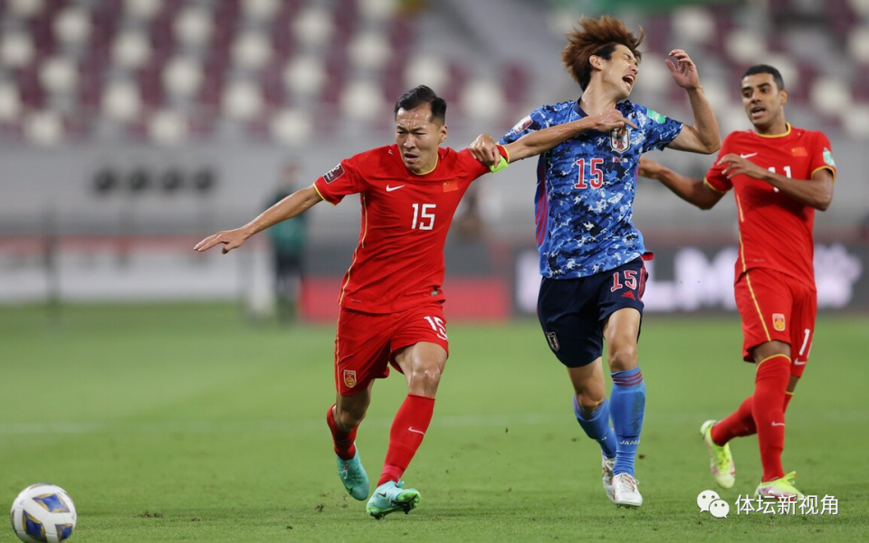 国足0-1<a href=