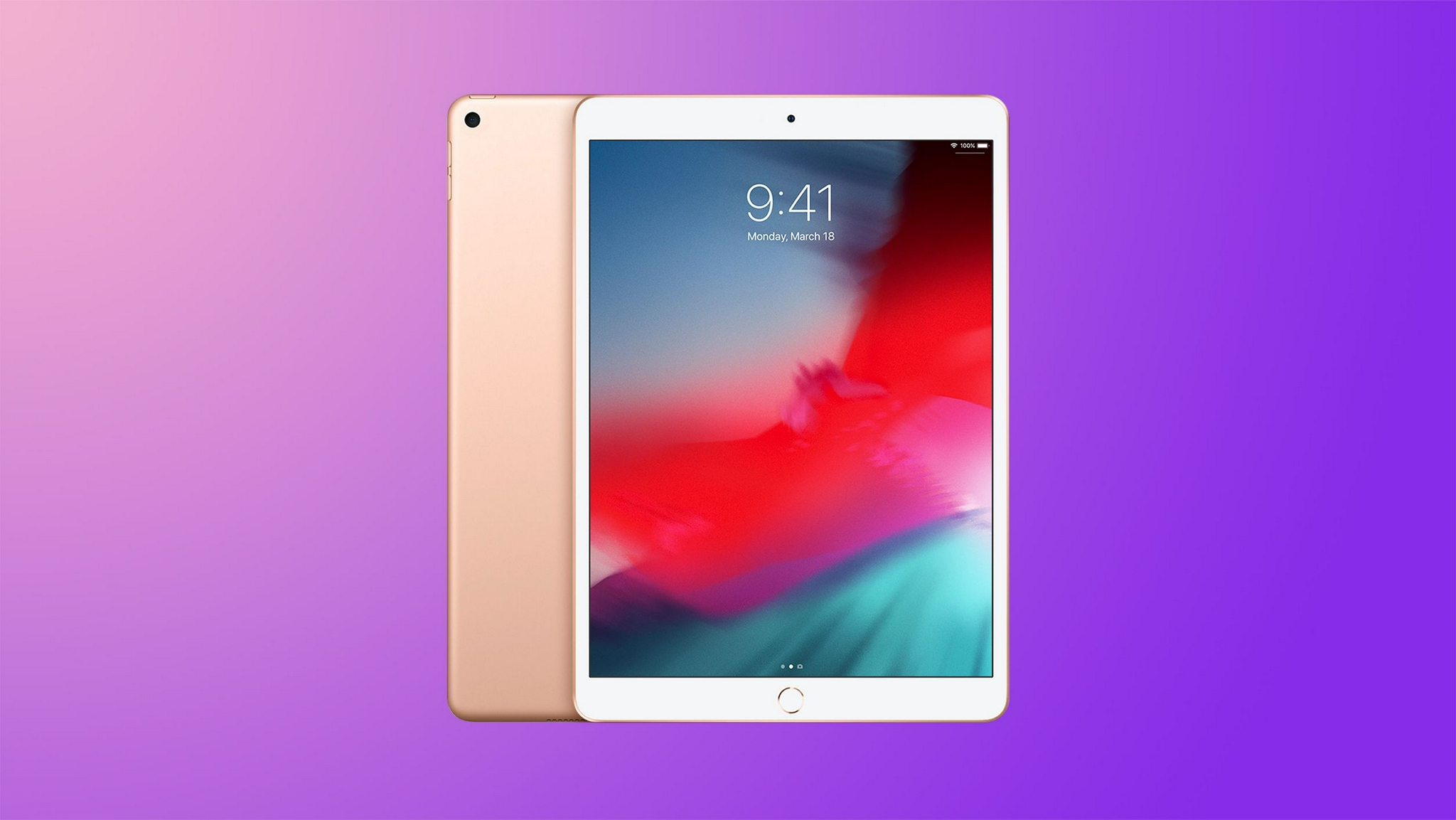 稳了!ipad 9将在下周发布:苹果正在清理上一代库存