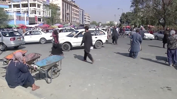 阿富汗塔利班组建新政府宣布名单 反塔力量称其“非法”休闲区蓝鸢梦想 - Www.slyday.coM 阿富汗塔利班组建新政府宣布名单 反塔力量称其“非法”休闲区蓝鸢梦想 - Www.slyday.coM