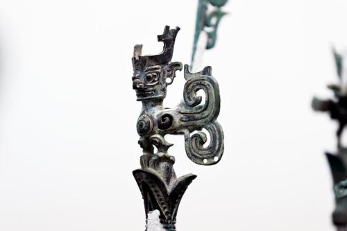 三星堆遗址新发现6个祭祀坑考古发掘进程过半 或再现国宝级青铜器休闲区蓝鸢梦想 - Www.slyday.coM 三星堆遗址新发现6个祭祀坑考古发掘进程过半 或再现国宝级青铜器休闲区蓝鸢梦想 - Www.slyday.coM