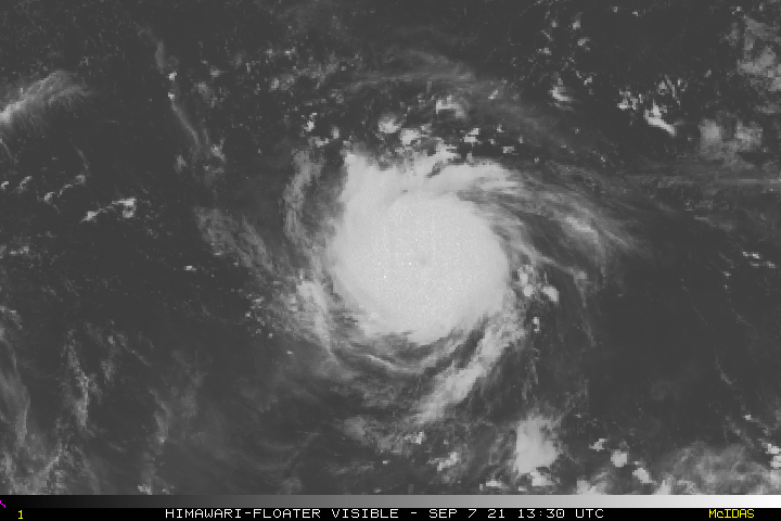 超17级!台风“灿都”迅速爆发成超强台风,直奔广东福建!14级“康森”瞄准海南!休闲区蓝鸢梦想 - Www.slyday.coM 超17级!台风“灿都”迅速爆发成超强台风,直奔广东福建!14级“康森”瞄准海南!休闲区蓝鸢梦想 - Www.slyday.coM