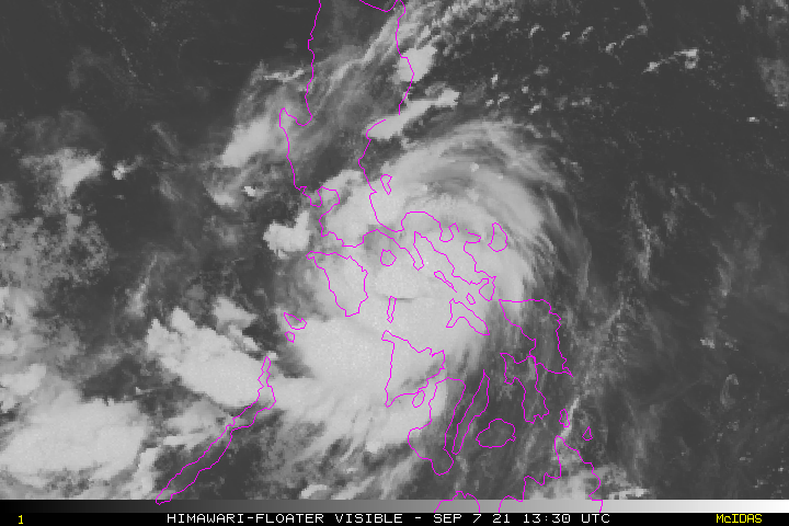 超17级!台风“灿都”迅速爆发成超强台风,直奔广东福建!14级“康森”瞄准海南!休闲区蓝鸢梦想 - Www.slyday.coM 超17级!台风“灿都”迅速爆发成超强台风,直奔广东福建!14级“康森”瞄准海南!休闲区蓝鸢梦想 - Www.slyday.coM