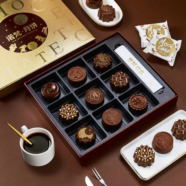 五仁月饼怎么了(五仁月饼怎么了段子)