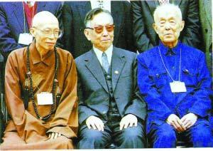 历史上的今天2009年7月11日著名哲学家、佛学家任继愈先生逝世休闲区蓝鸢梦想 - Www.slyday.coM 历史上的今天2009年7月11日著名哲学家、佛学家任继愈先生逝世休闲区蓝鸢梦想 - Www.slyday.coM