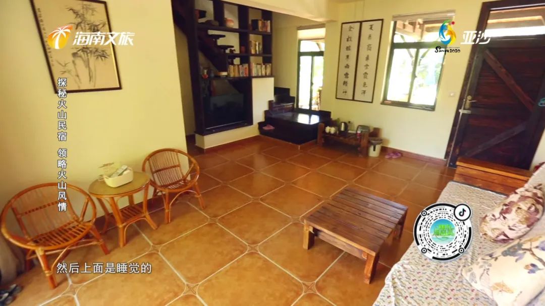 住在火山脚下是种什么样的体验?探秘火山民宿,让美景治愈你的疲惫~休闲区蓝鸢梦想 - Www.slyday.coM 住在火山脚下是种什么样的体验?探秘火山民宿,让美景治愈你的疲惫~休闲区蓝鸢梦想 - Www.slyday.coM