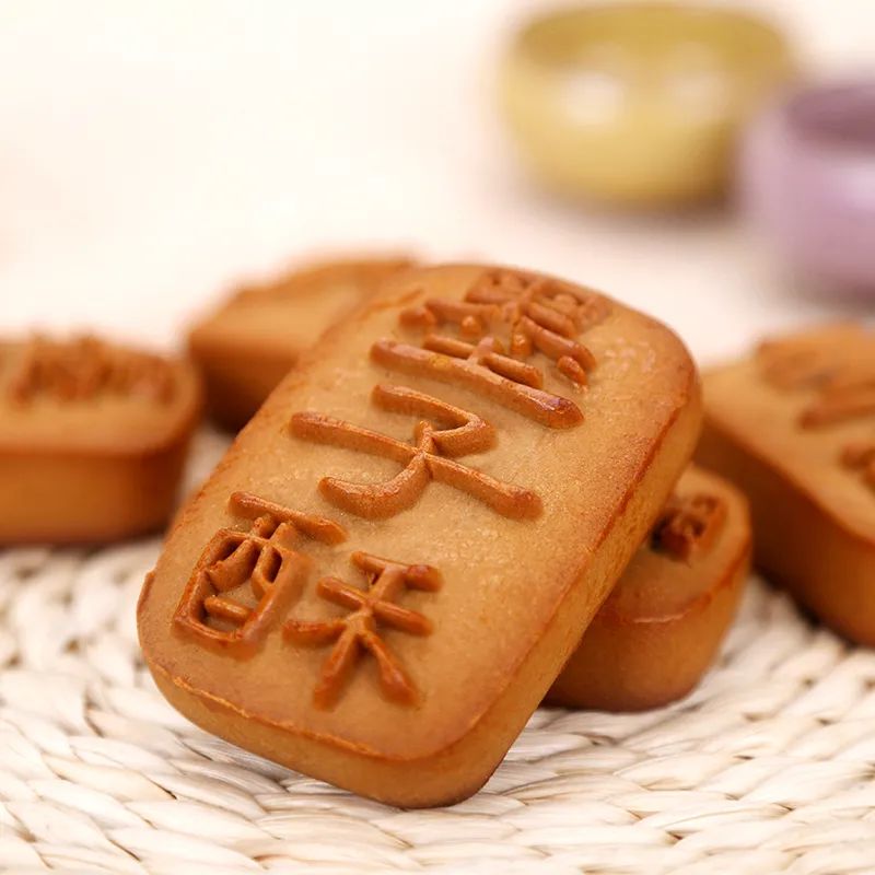苏州稻香村最畅销的10款传统糕点你吃过几种