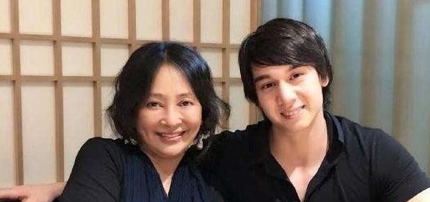 扬言不嫁中国人,三嫁国外都被“退货”,如今带<a href=