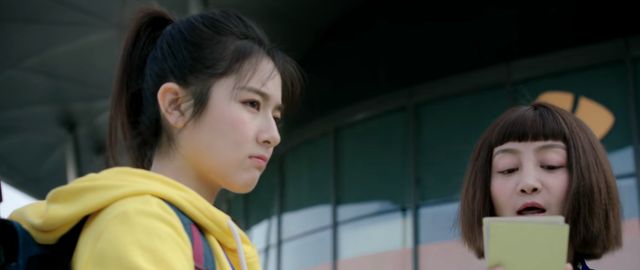 舍我其谁
