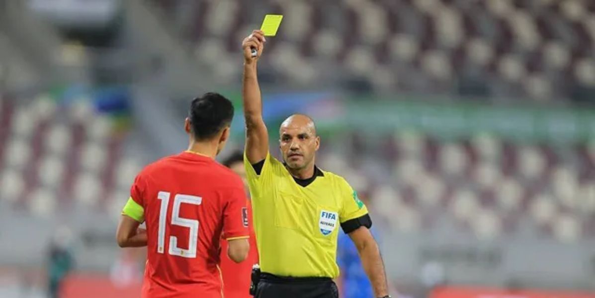 国足接连输球,连越南媒体都要嘲讽我们:越南的数据让中国惭愧