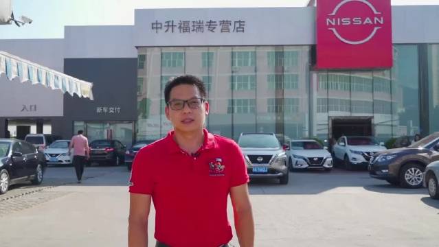 喜提全新一代奇骏一辆，长测持续中