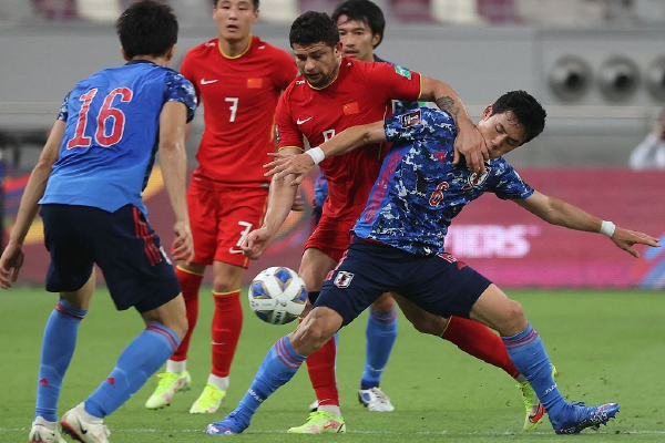 复盘国足0-1<a href=