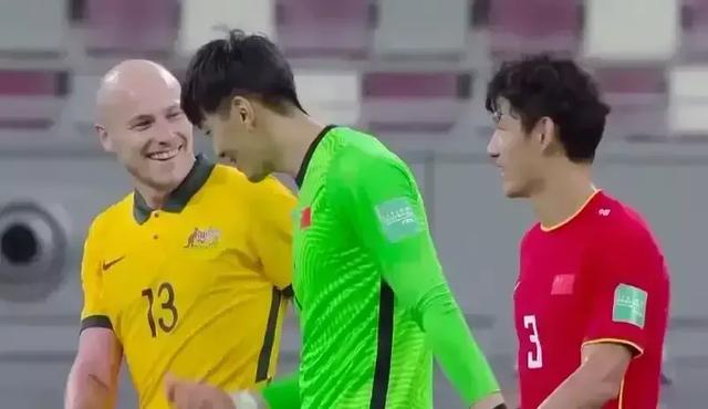 中国队0:3输澳大利亚，又0:1输<a href=