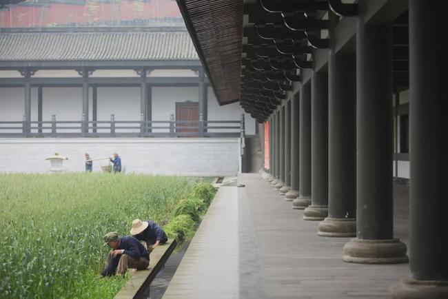 成都周边小众景点 唐宋风or<a href=