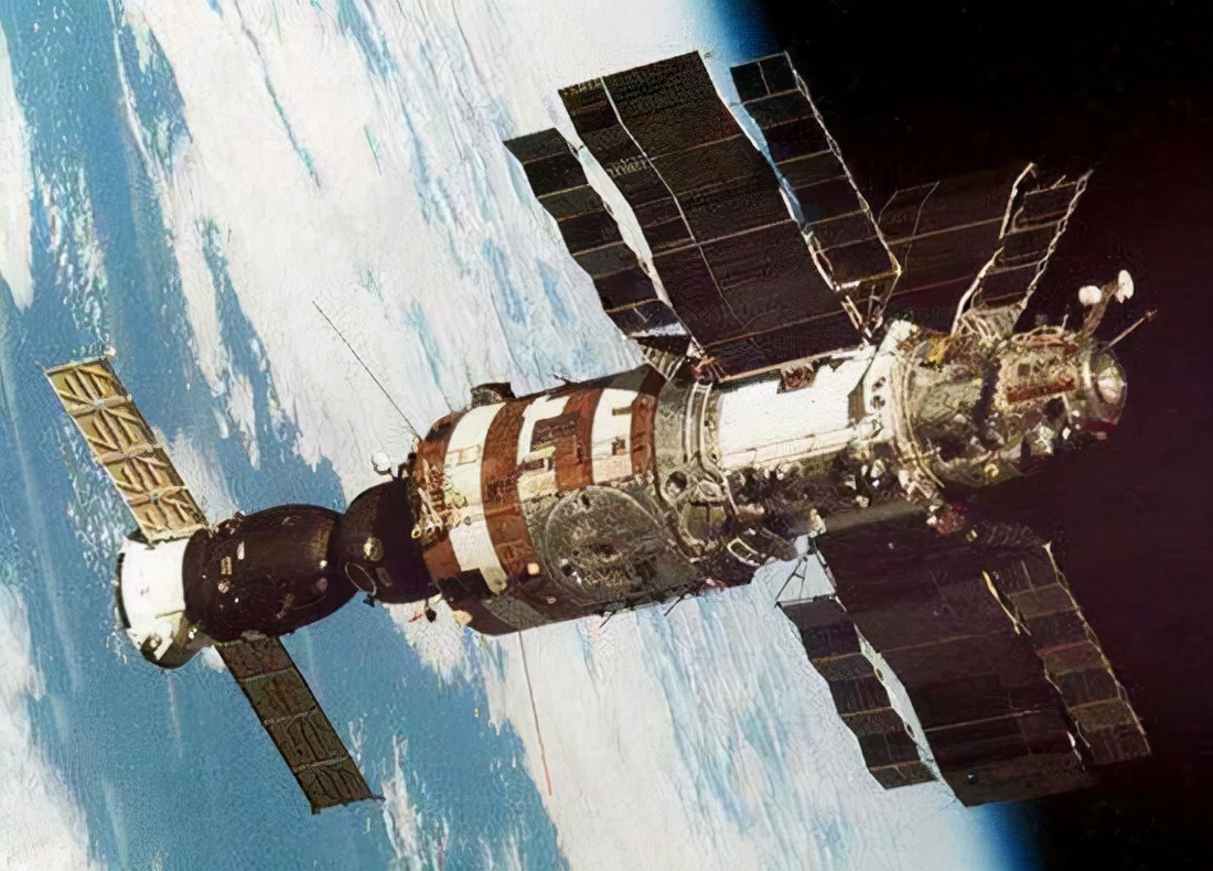 真要抛弃国际空间站了？<a href=