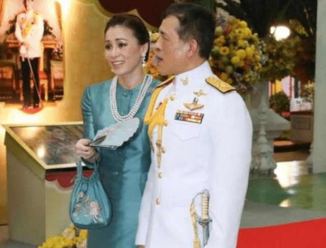 西拉米回归契机来临,苏提达暂停宫斗远赴<a href=