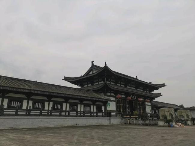 成都周边小众景点 唐宋风or<a href=