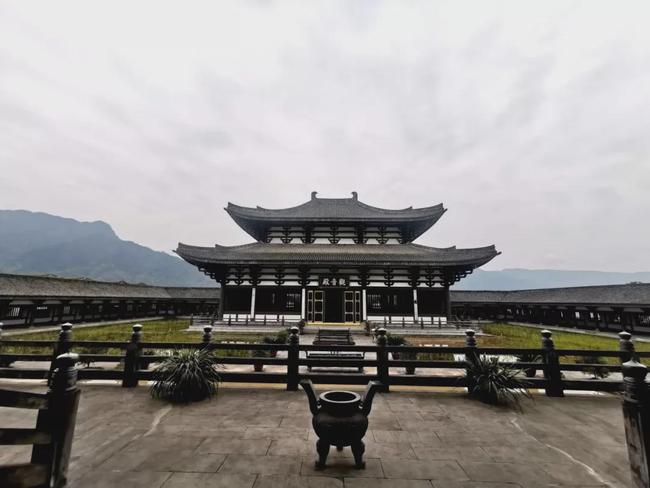 成都周边小众景点 唐宋风or<a href=