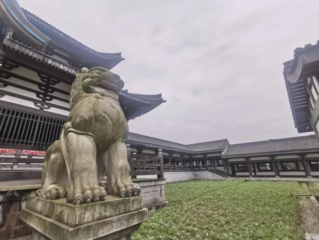 成都周边小众景点 唐宋风or<a href=