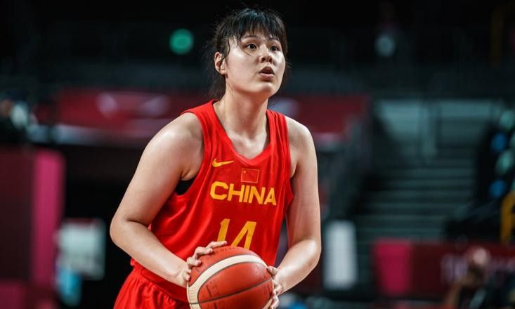 全运会女篮赛程出炉!国家队出战,准备亚洲杯,为挑战<a href=