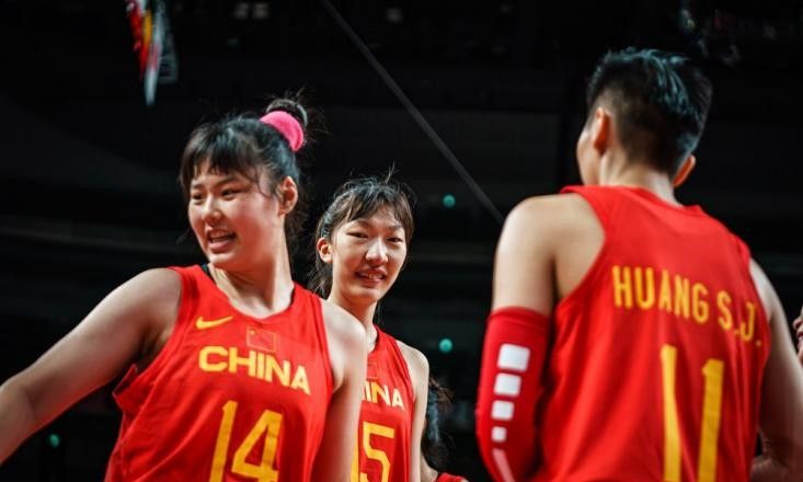 全运会女篮赛程出炉!国家队出战,准备亚洲杯,为挑战<a href=