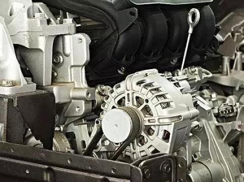 车辆为什么会抖动？这些零件维护很重要