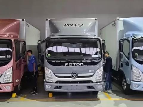 再突破 | 法士特·易行市场持续升温！