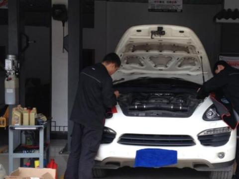 修车时，这几个零件一定记得拿回家，不然修车师傅躲被窝里笑